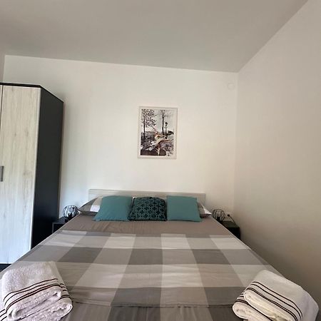 Studio Apartment Coce Trogir Eksteriør billede