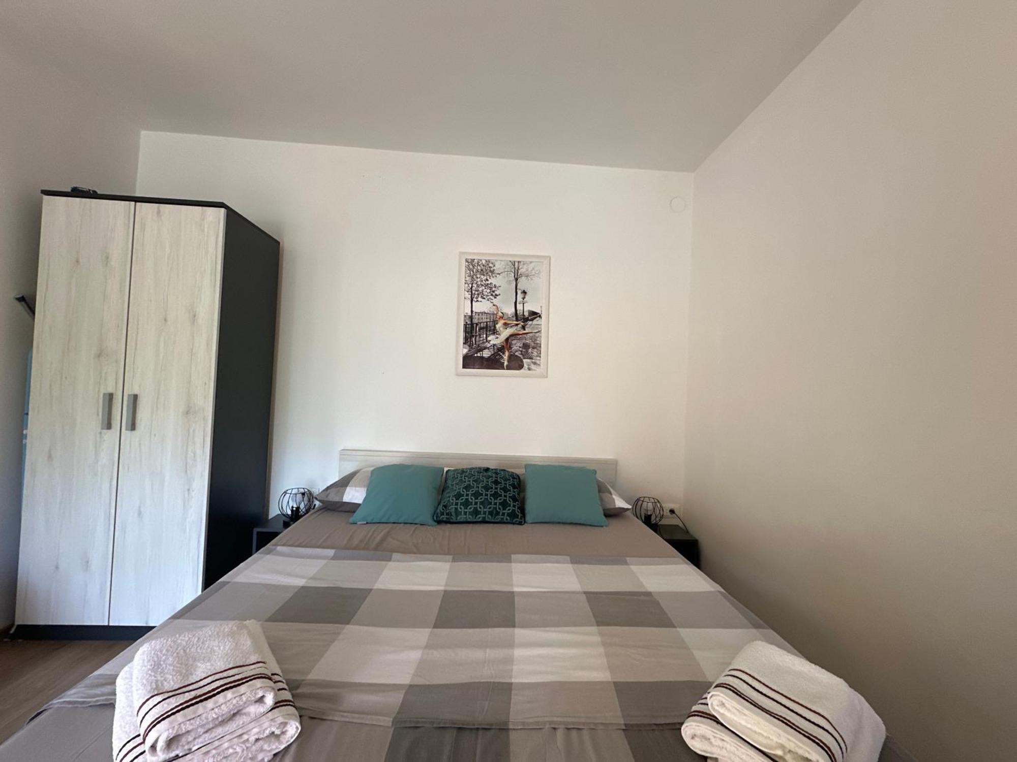 Studio Apartment Coce Trogir Eksteriør billede