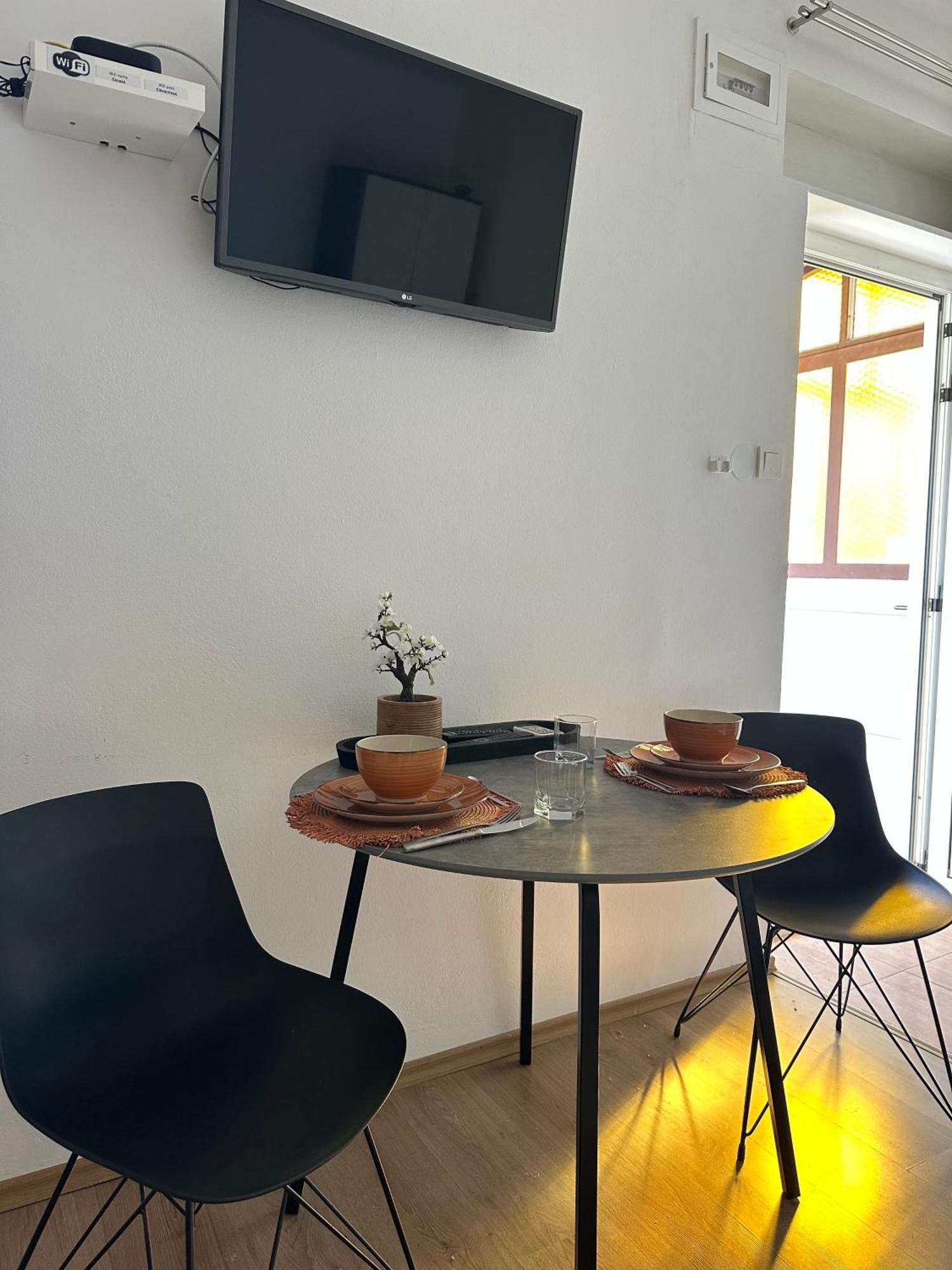 Studio Apartment Coce Trogir Eksteriør billede