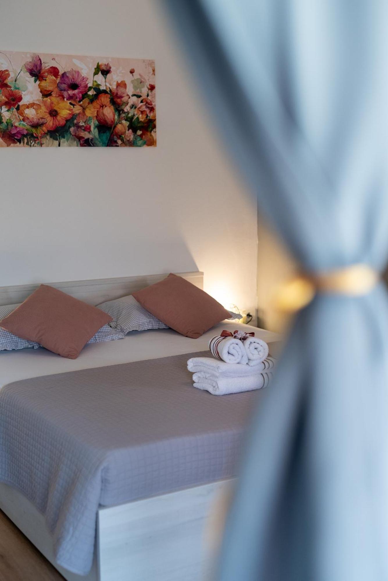 Studio Apartment Coce Trogir Eksteriør billede