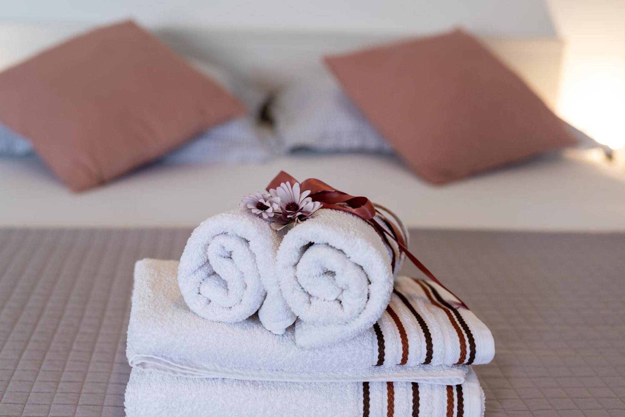 Studio Apartment Coce Trogir Eksteriør billede